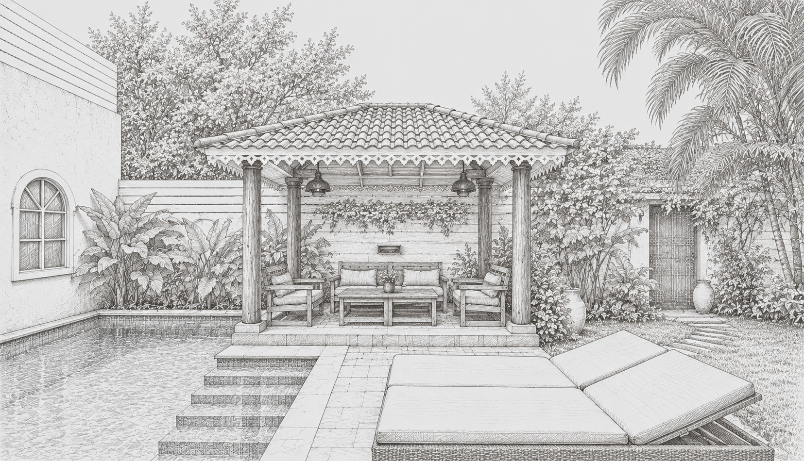 Ark Bauhinia