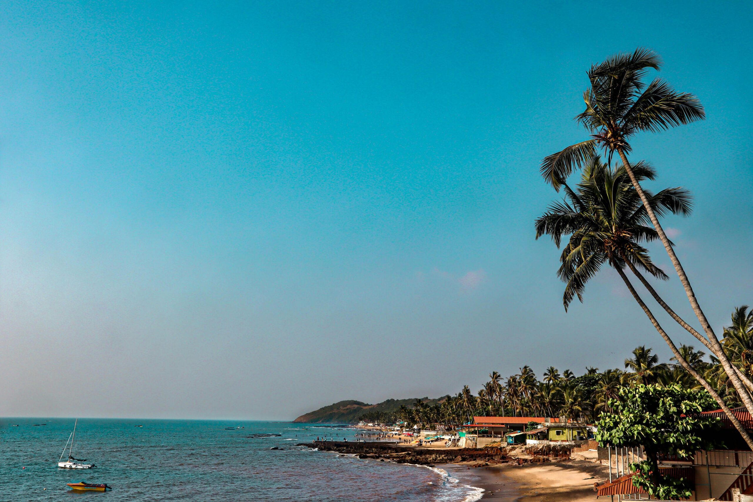 Anjuna